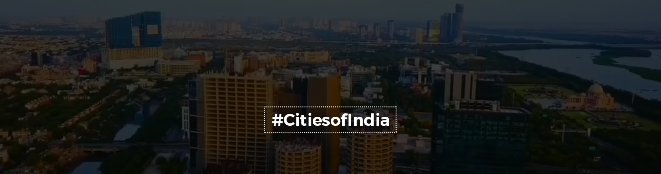 India's Top 10 Fastest Growing and Emerging Cities