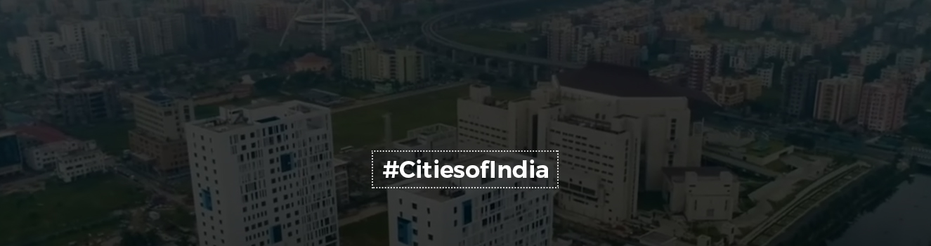 India's Top 10 Fastest Growing and Emerging Cities