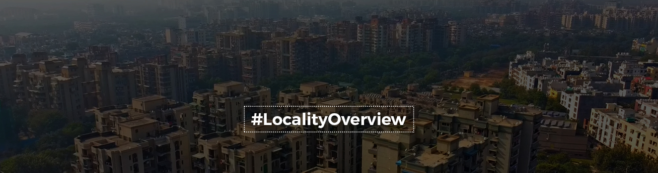 An overview of Civil Lines, Delhi real estate market