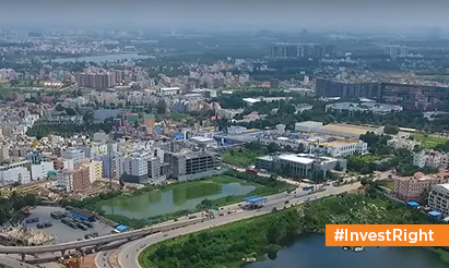 Top 3 Investment Opportunities in North Bangalore