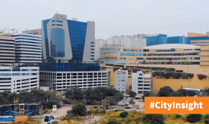 In Gurgaon, the circle rates have risen