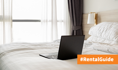 Popular rental hubs among students in South Delhi