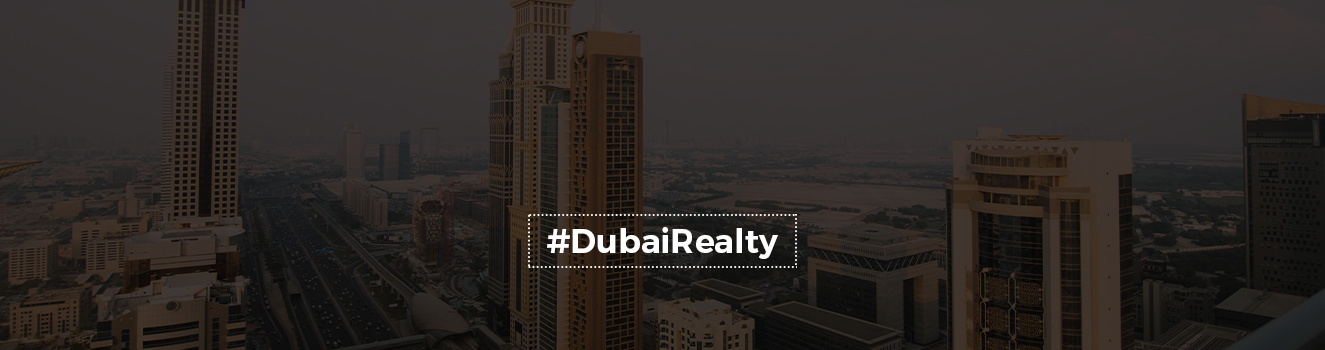 2021: Dubai records highest value of real estate sales transactions in 12 years