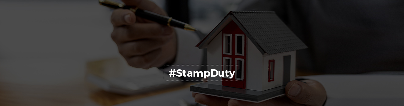 Stamp Duty charges in Mumbai