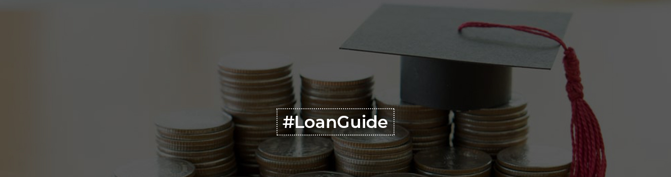 Student and home loan