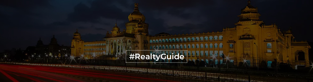 In 2022, Mumbai, Bengaluru, and Hyderabad will be in the forefront of India's residential properties comeback.