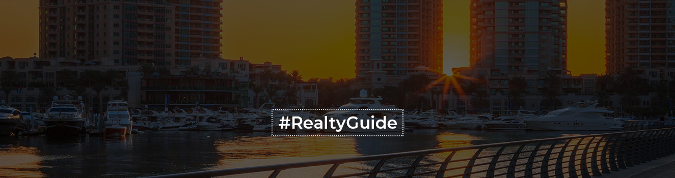 Why is it the ideal time to invest in real estate in Dubai?