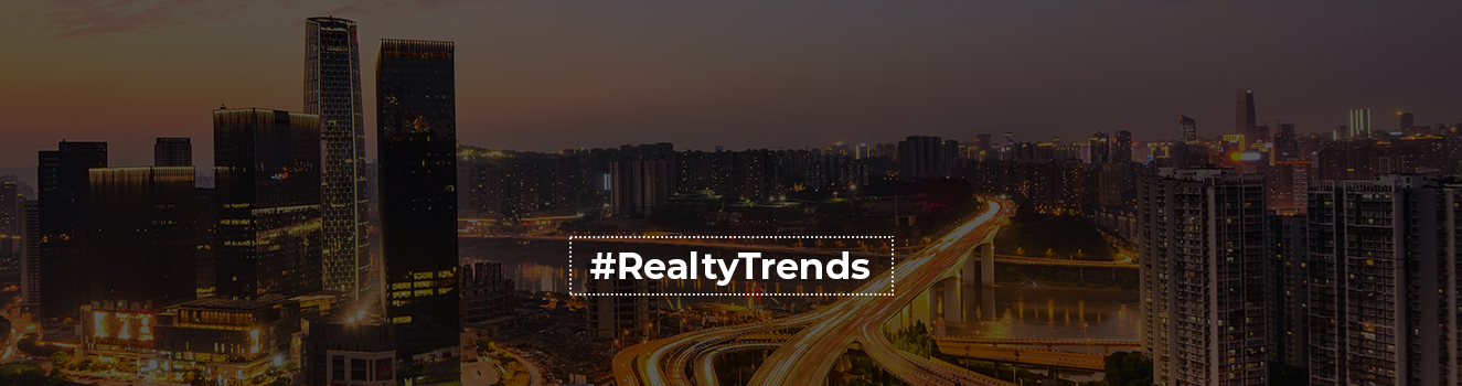 In 2022, value of real estate in India is estimated to be robust, according to a report.
