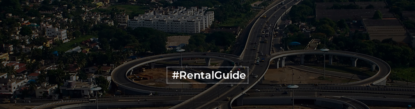 Chennai Rental Guide