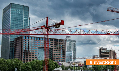 Why you should invest in environment-friendly real estate investment-Vangini?