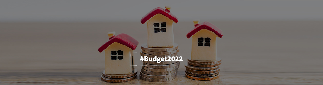 Budget 2022-23 to accelerate affordable housing and infrastructure expansion