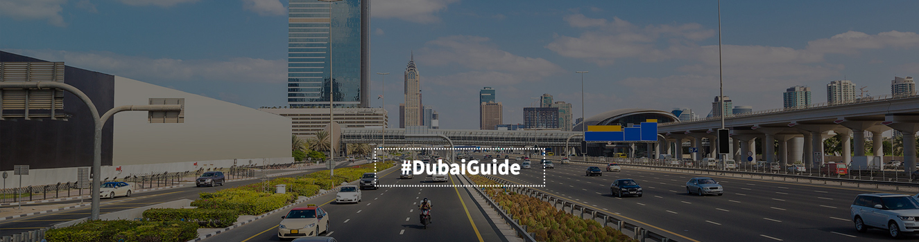 All you need to know about Traffic Rules and Regulations in Dubai