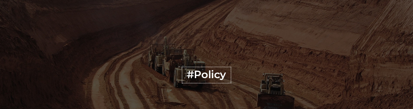 New Mining Policy in Maharashtra