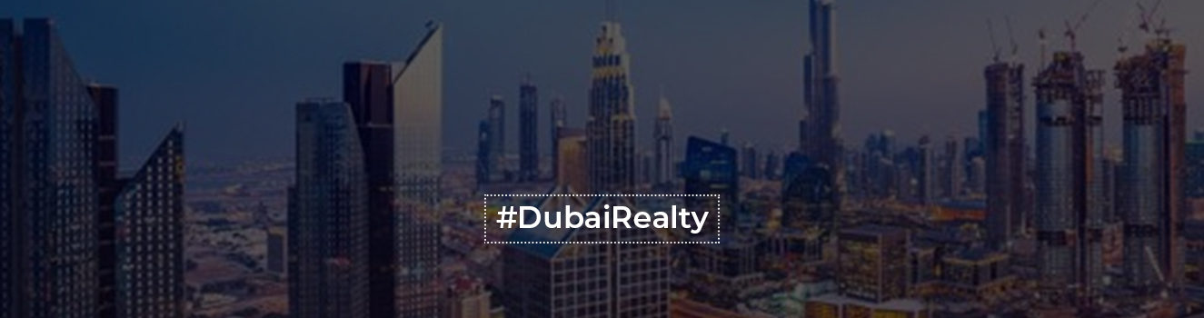 Everything about Dubai Property Market