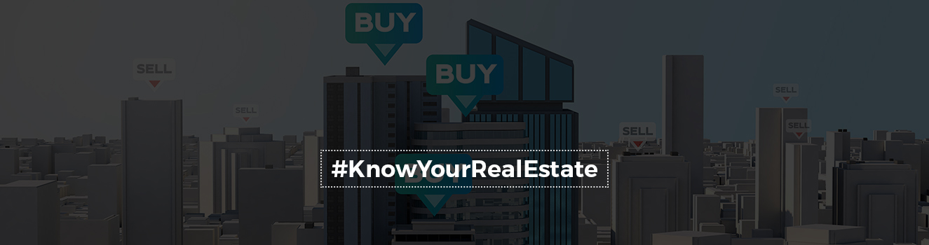 Know Your Real Estate - Plinth Area