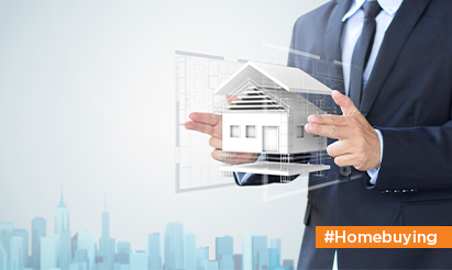 Are Homebuyers Adapting To New Technologies?