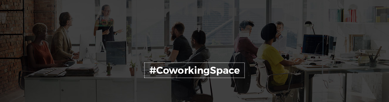 What is a Coworking Space?