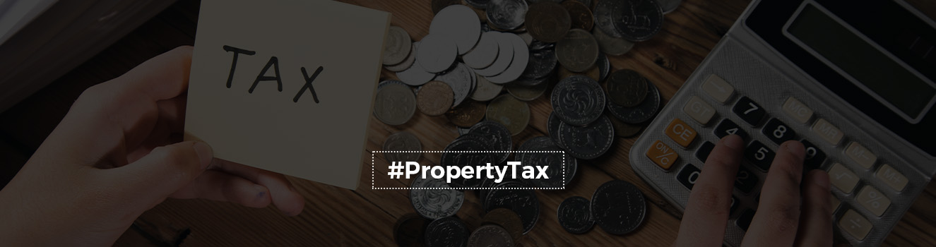 Chennai's property tax rises by more than 50%.