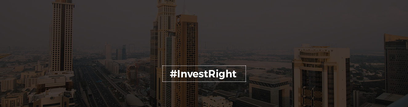 Few things to keep in mind while investing in Dubai Real Estate