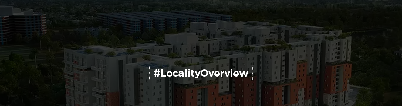 Locality Overview: Porur, Chennai