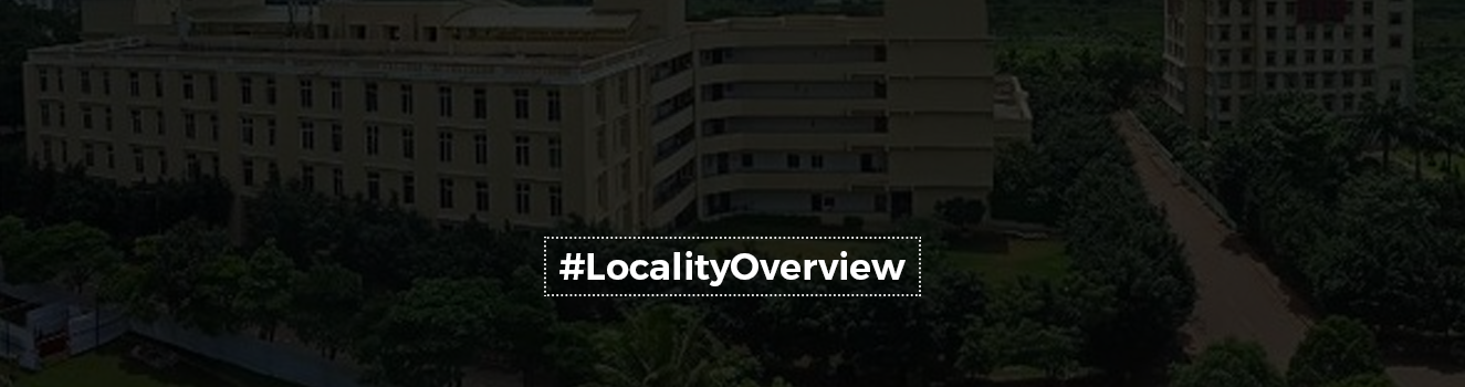 Locality Overview: Lohegaon, Pune