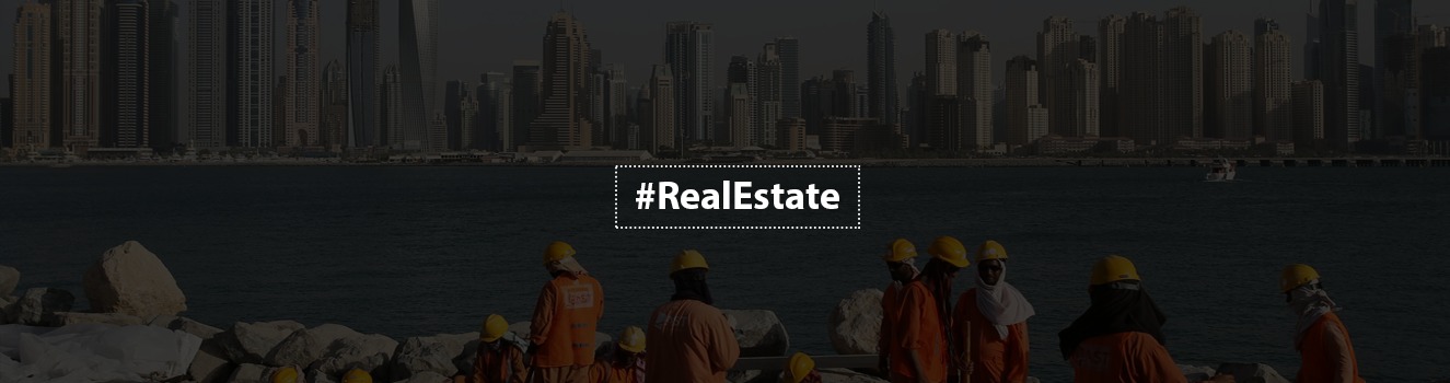 Is Dubai real estate on the verge of a comeback?