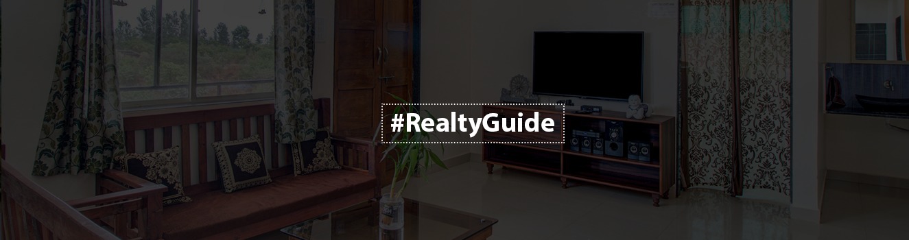 Buying a resale flat in Noida? Things you should know