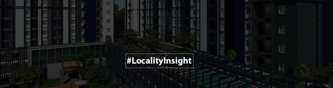 Locality Overview - Mangadu, Chennai