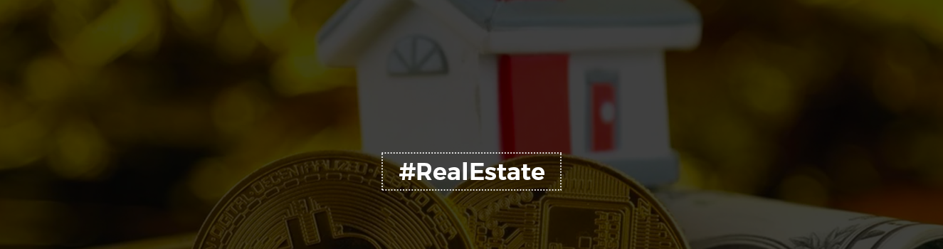 What is Better–Real Estate or Cryptocurrency?