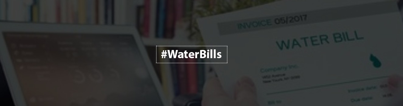 All you need to know about MCGM water bills