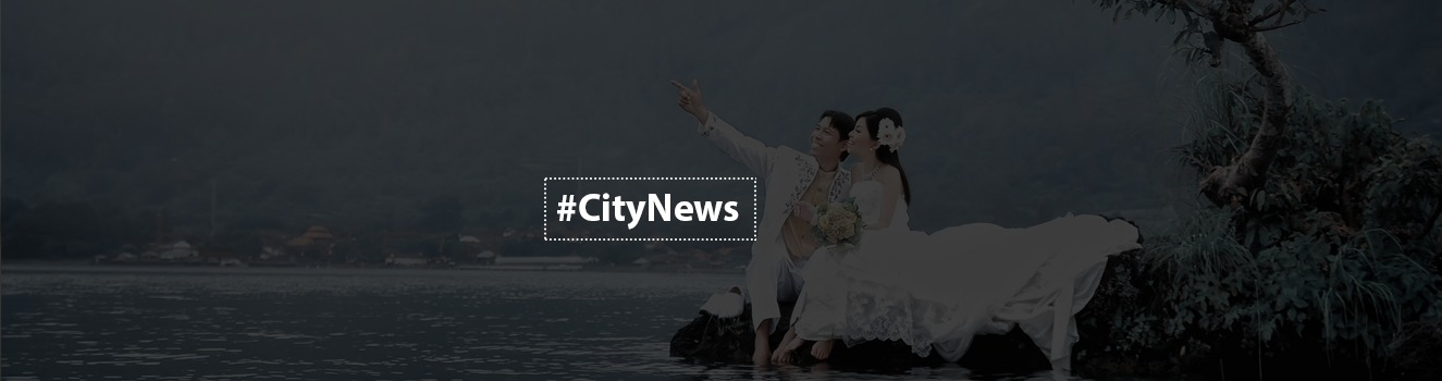 Karnataka's top 5 locations for pre-wedding shoots