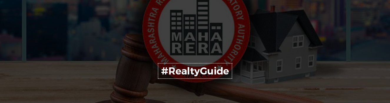 MahaRERA website to feature complaints about projects & promoters