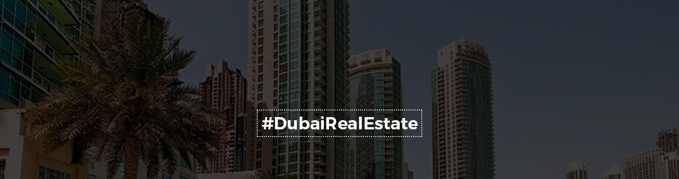 Dubai's secondary real estate market is booming in the first quarter
