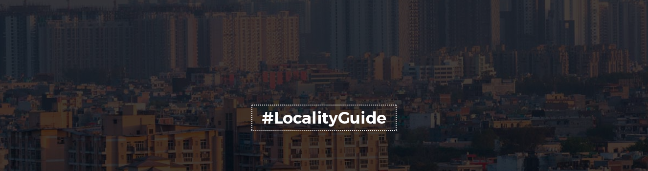 Top 5 Best Localities in Ghaziabad which are worthy investments