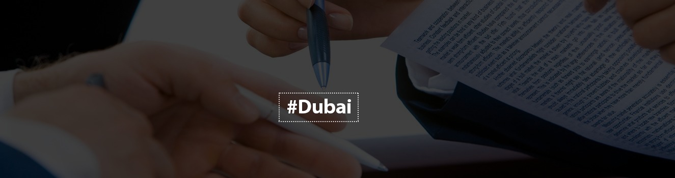 Here’s all you need to know about the rights of the tenants in Dubai