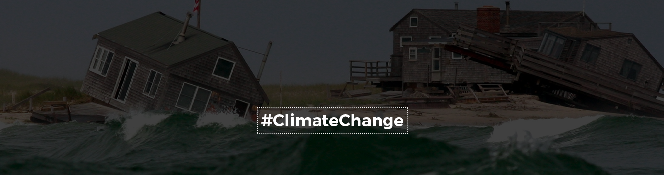 How climate change is influencing real estate in India