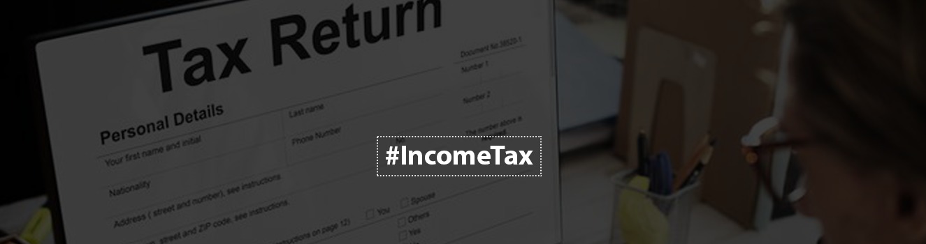 Basics Of Determining The Status Of An Income Tax Return