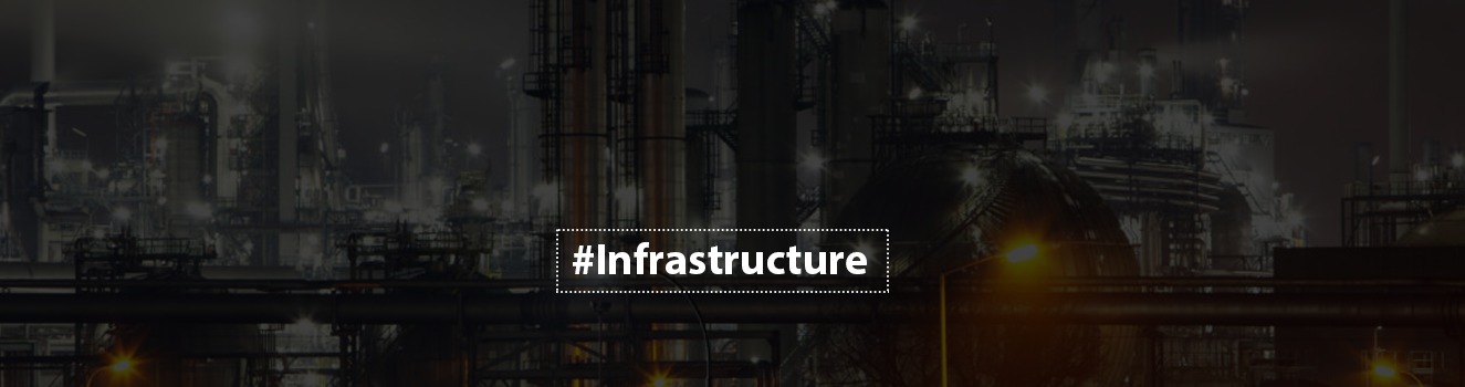 Refractory is quickly becoming a critical component of India's infrastructure expansion.