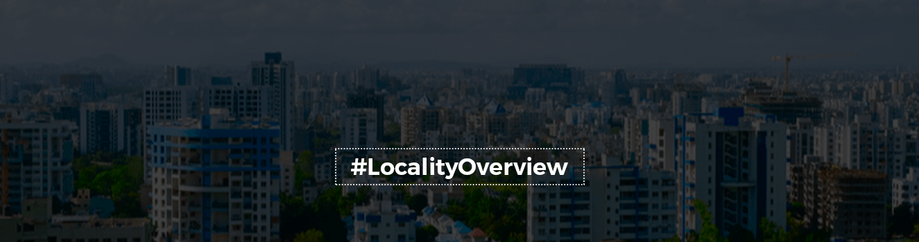 Locality Overview: Sus, Pune