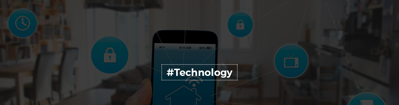 Are Homebuyers Adapting To New Technologies?