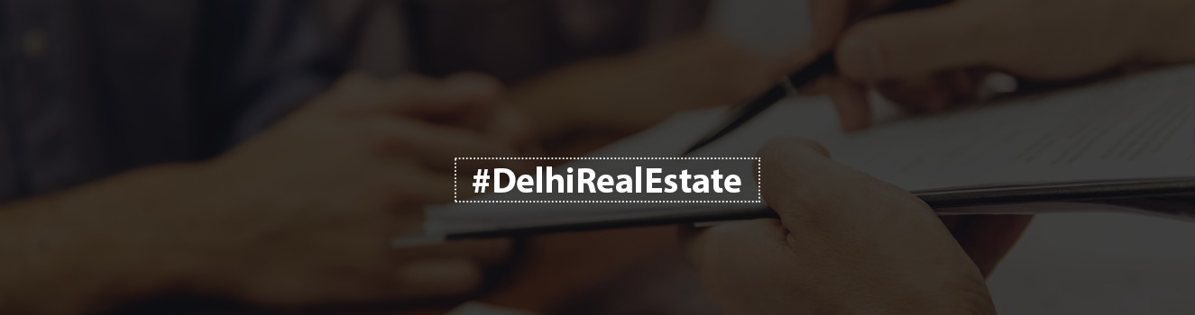 Delhi's property registration procedure will become more effective.