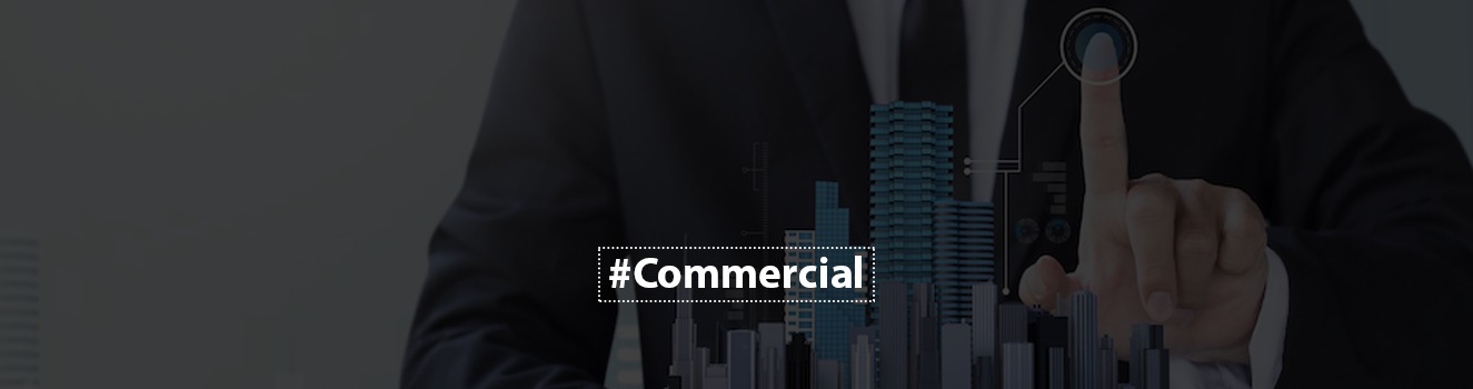 Top 4 commercial realty trends to watch in 2022