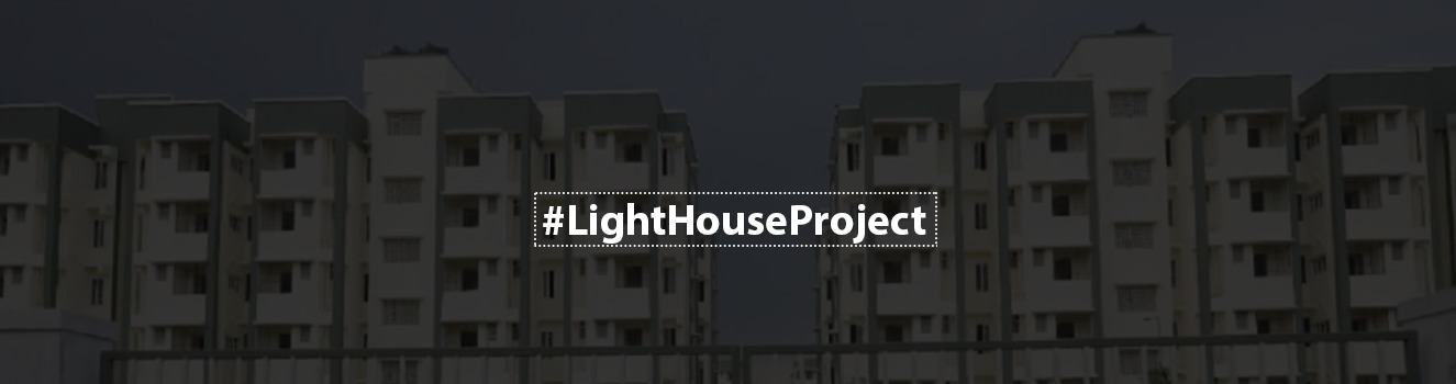 Prime Minister will dedicate the first Light House Initiative in Chennai.
