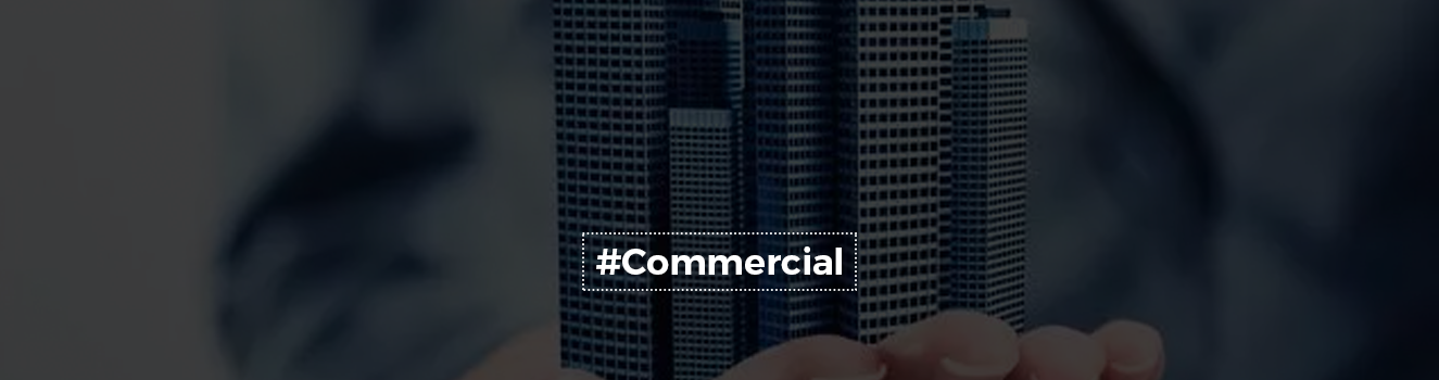 Commercial real estate due diligence is more sophisticated than residential real estate