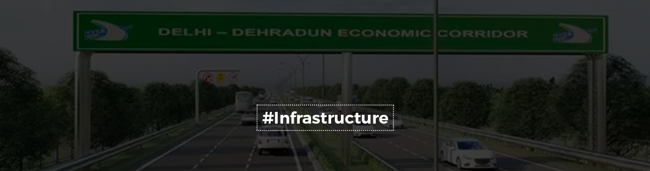 Delhi-Dehradun Expressway