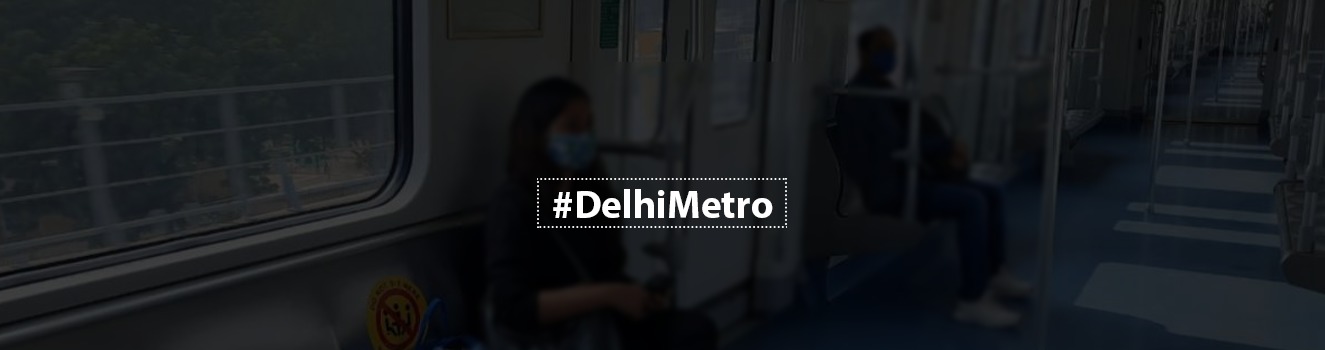 Everything you need to learn about the Delhi Metro Magenta Line