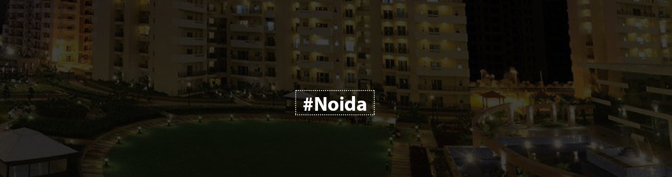 Top Four Well-Connected Residential Areas In Noida