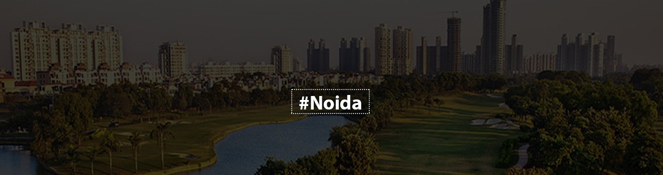 4 Best Greenest Areas In Noida