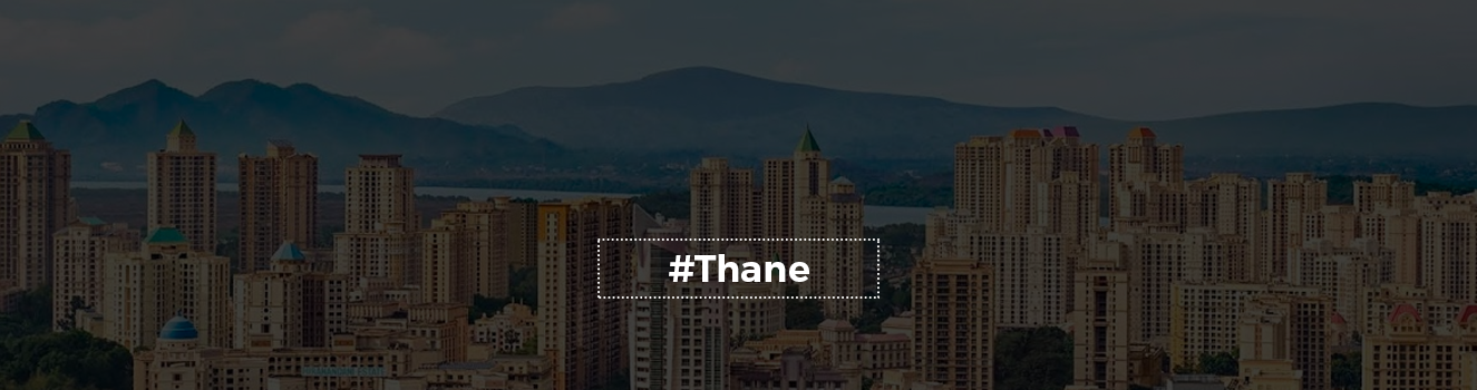 Posh Societies to Live in 2022, Thane