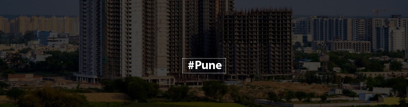 Pune Shows a Sharp Rise in Residential Real Estate Market Demand